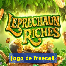 jogo de freecell